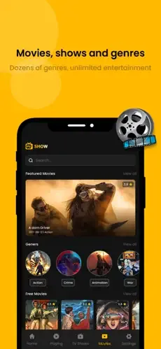 sonyliv-thriller-movies download Movies and shows