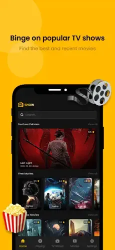 sonyliv-thriller-movies download tv show